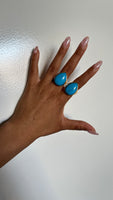 Turquoise Ring