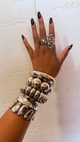 Chrome Metal Set 1