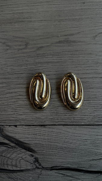 Brynn Earrings