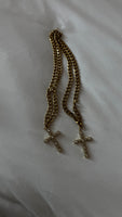 Cuban Cross