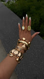Molten Gold Stacks