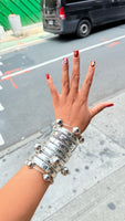 Metal Stretch Bracelets