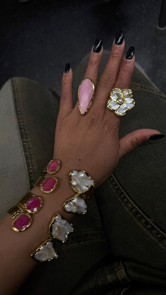 Amora Bangle