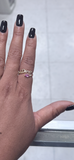 The Signature Script Ring