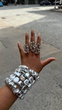 Rustic Bracelet