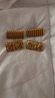 Cara Earrings