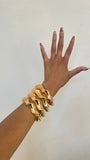 Twisted Bangle