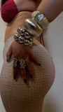 Mini Ball Ring