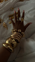 Gilded Set