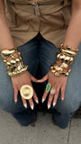 Molten Gold Stacks